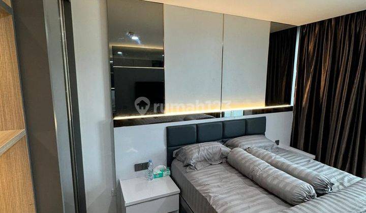 Jual Full Furnish Apartemen Studio Bayerina At Harbourbay Batam 2