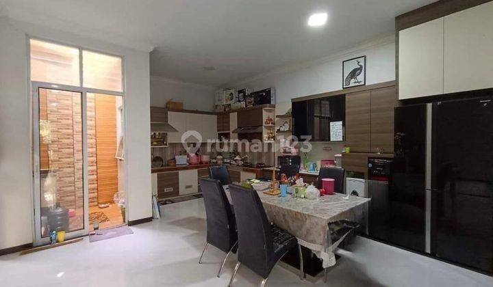 Dijual Cepat Rumah 2,5 Lantai Beverly Green Batam Center  2