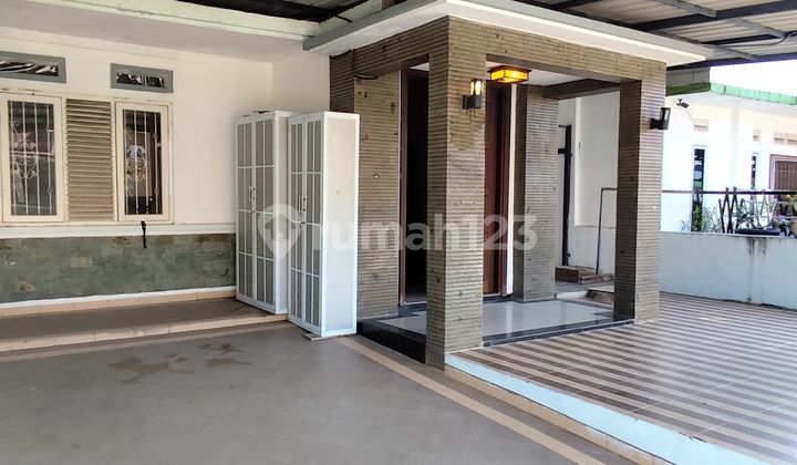 Jual Cepat Rumah Plamo Garden Batam Center Full Renovasi Cantik 1