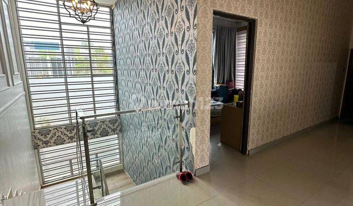 Jual Cepat Rumah 2 Lantai di Oceanic Bliss Pasir Putih Batam 2