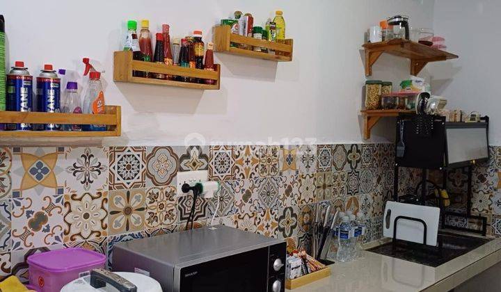 DIJUAL Murah Rumah WONDERLAND Nongsa Batu Besar 2