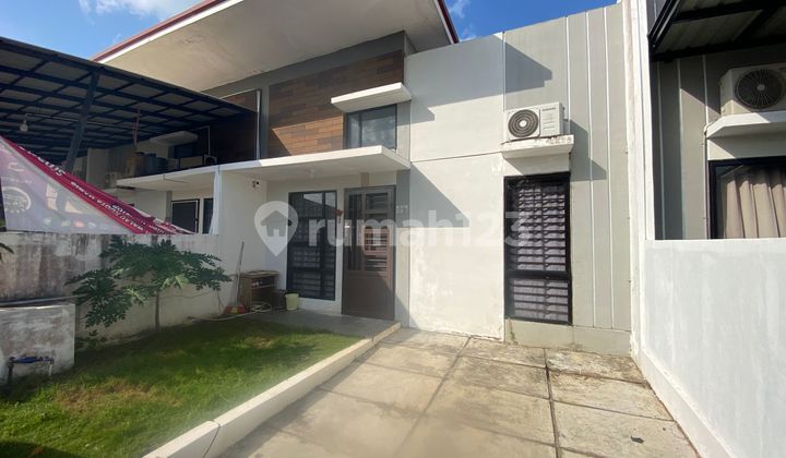 Jual Cepat Rumah Central Raya Tiban Batam Siap Huni Cantik Jual Cepat Rumah Central Raya Tiban Batam Siap Huni Cantik