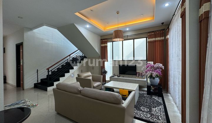 FOR SALE BEAUTIFUL HOUSE IN SUKAJADI 2