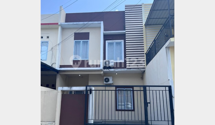 For Sale: Jodoh Permai House, Strategic Location For Sale: Jodoh Permai House, Strategic Location