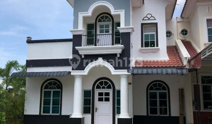 Quick Sale House HOOK Cluster Everfresh Mitra Raya Batam Center 2