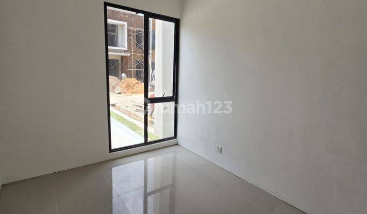 kamar tidur jual murah rumah hook cluster