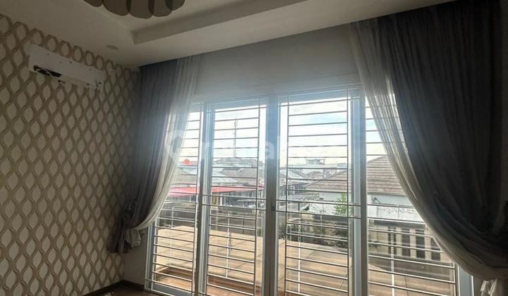 Jual Cepat Rumah Livia Garden Batam Center Siap Huni 3 Lantai 2