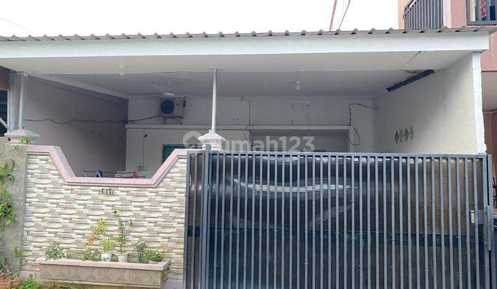 Di jual Perumahan Cluster Melati Tiban Batam 1