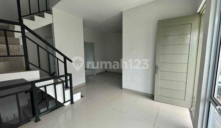 Jual Cepat dan Murah Rumah Beverly Batam Center 2