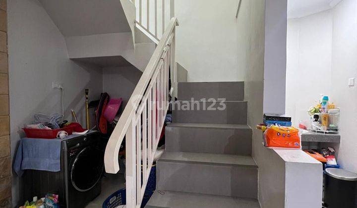 Jual Cepat Rumah Dutamas Batam Centre Full Renovasi SHM 2