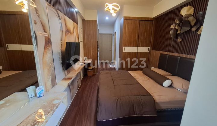 Disewakan Full Furnished  Baloi Apartement Batam 1