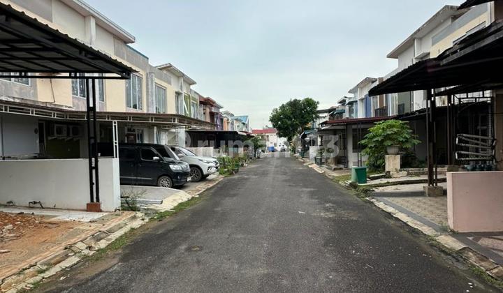 Dijual Rumah Hook Beverly Green Batam Center 2