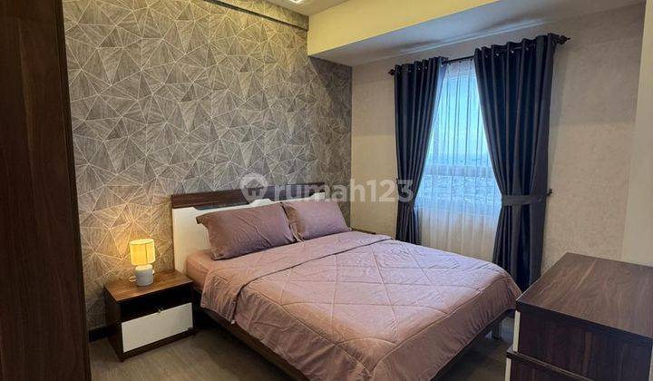 Disewakan Full Furnished Apartemen Citra Plaza Nagoya 1