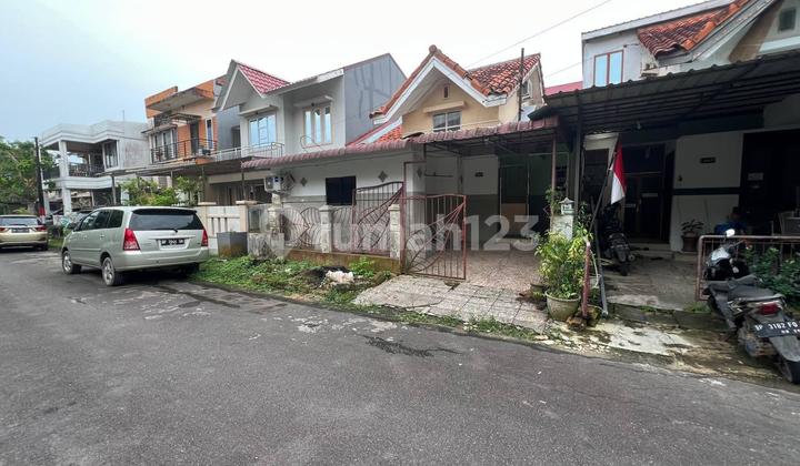 Dijual Rumah di Taman Dutamas Batam Centre Furnished Dijual Rumah di Taman Dutamas Batam Centre Furnished