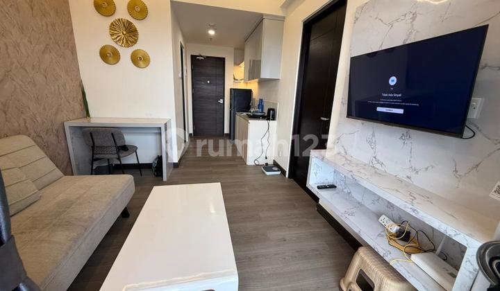 Disewakan Full Furnished Apartemen Citra Plaza Nagoya 2