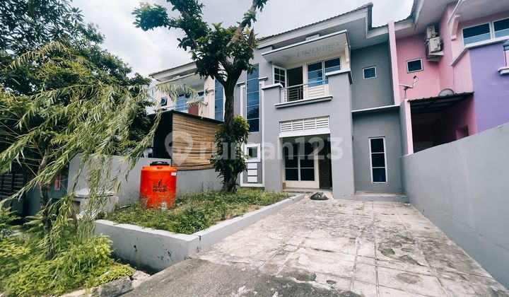 Rumah Bonavista Bagus Unfurnished HGB Batam Centre, Batam Rumah Bonavista Bagus Unfurnished HGB Batam Centre, Batam