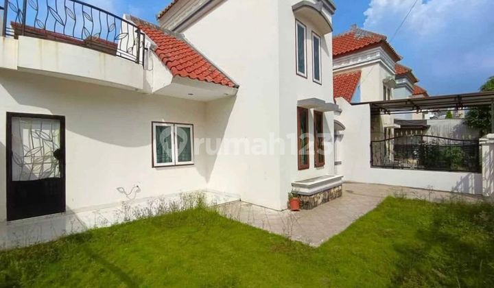 Citra Kota Mas House Beautiful Unfurnished HGB Batam Centre, Batam 2