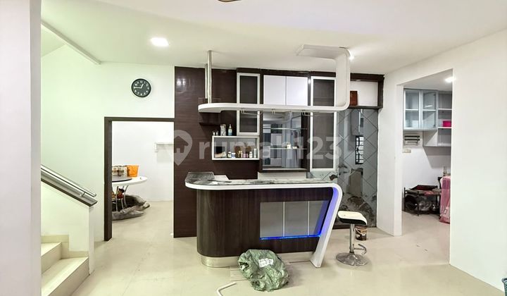 Jual Cepat Rumah Anggrek Mas Batam Center Full Renovasi Siap Huni 2