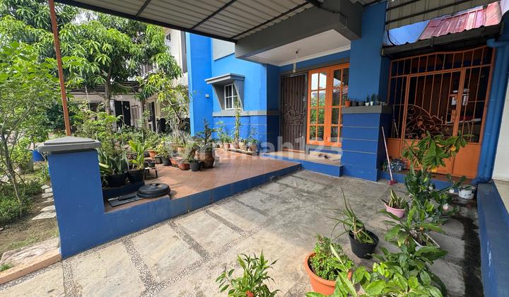Di Jual Rumah 2 Lantai Dutamas 2