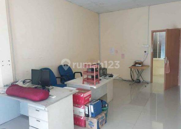 Dijual 1 unit Gudang di Kawasan Industri Tunas Bizpark Batam  2