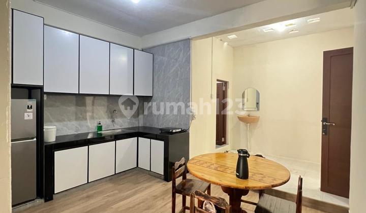 Disewakan Rumah 2 Lantai Baloi Villa Idaman Batam Siap Huni 2