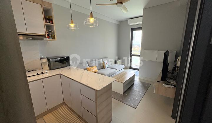 Jual Apartemen 2Bed One Residence Batam Samping Pelabuhan Ferry Jual Apartemen 2Bed One Residence Batam Samping Pelabuhan Ferry