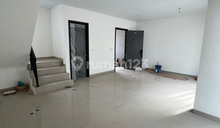 Jual Rumah Royal Vasa Residence dekat Terminal Ferry Batam Center 2