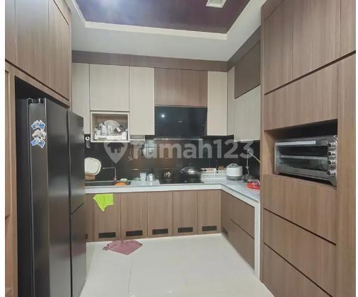 Quick Sale House Monde Residence Pasir Putih, Batam 2