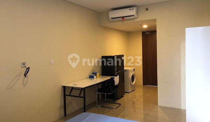 For Sale Apartment Nagoya Thamrin Batam City View 2