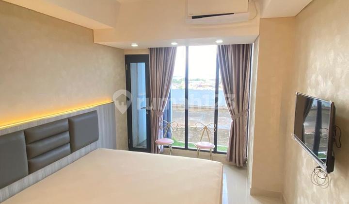 Disewakan Unit Apartemen Pollux Habibie Batam Disewakan Unit Apartemen Pollux Habibie Batam