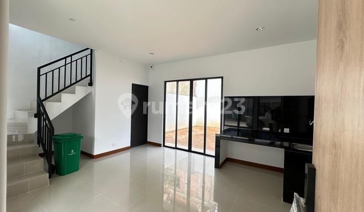 For Sale Takeover Cluster House Panorama Hill at Central Hill Batam 2