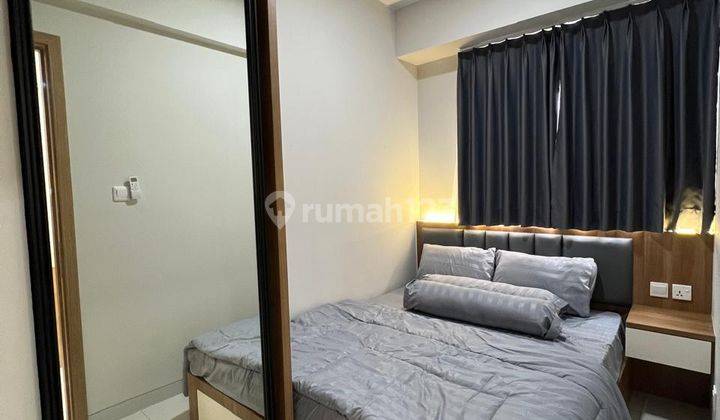 Sewa Unit 2 Kamar BALOI Apartemen Batam Full Furnished Cantik 1