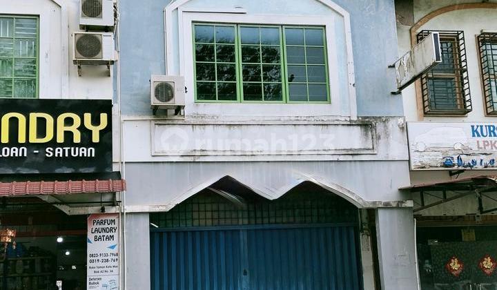 For Rent 3-Storey Shop House Taman Kotamas Baloi Facing Ring 1 Road For Rent 3-Storey Shop House Taman Kotamas Baloi Facing Ring 1 Road