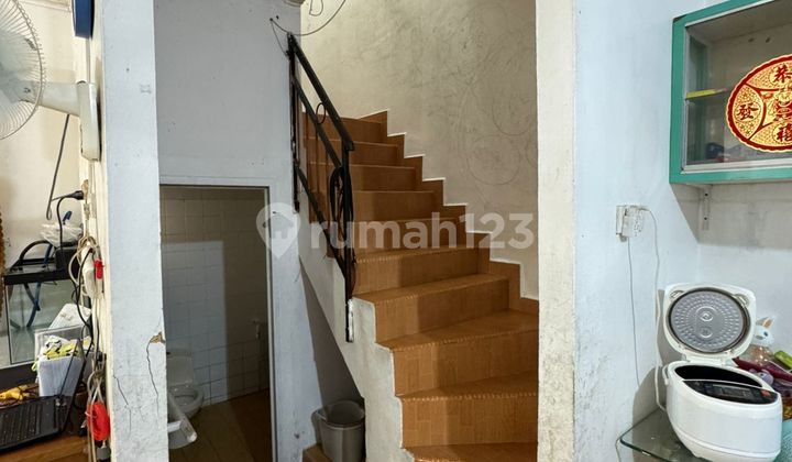 Dijual Cepat Rumah Perumahan Permata Baloi Batam 2