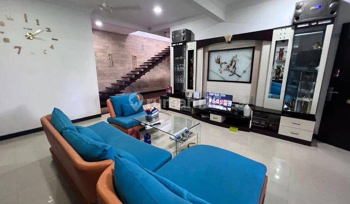 Dijual Rumah Semi Furnished Mitra Raya Batam Centre 2