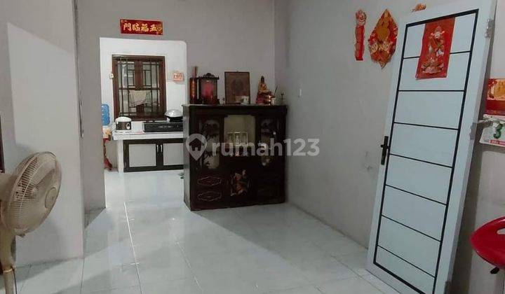 JUAL MURAH RUMAH PURI LEGENDA BATAM CENTER SIAP HUNI 2