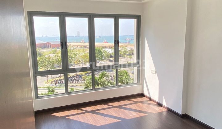 Jual Cepar Apartemen Harbourbay Residence Batam Seaview Cantik 1