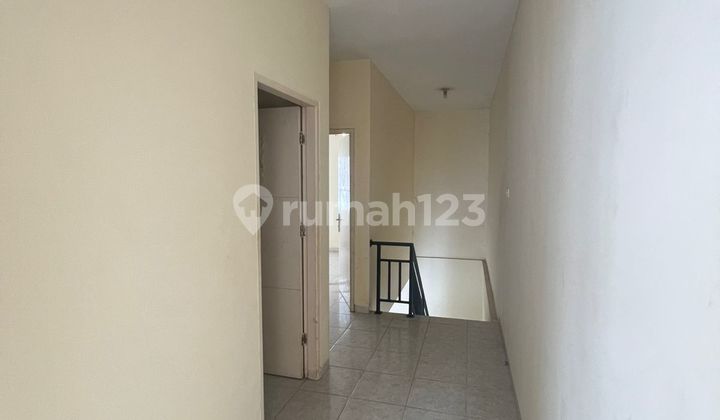 Quick Sale Ready-to-Use Palm View Townhouse Batam Center