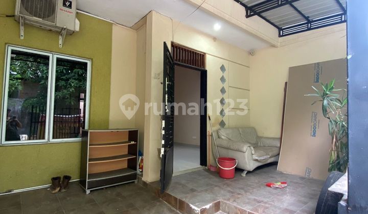 Dijual Cepat Rumah Permata Baloi Batam, Free Cctv 2