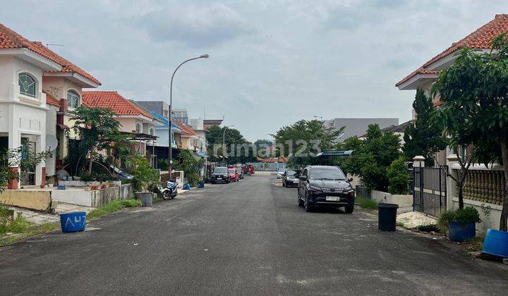 Dijual Rumah 2 Lantai Villa Bukit Indah Batam Centre 2