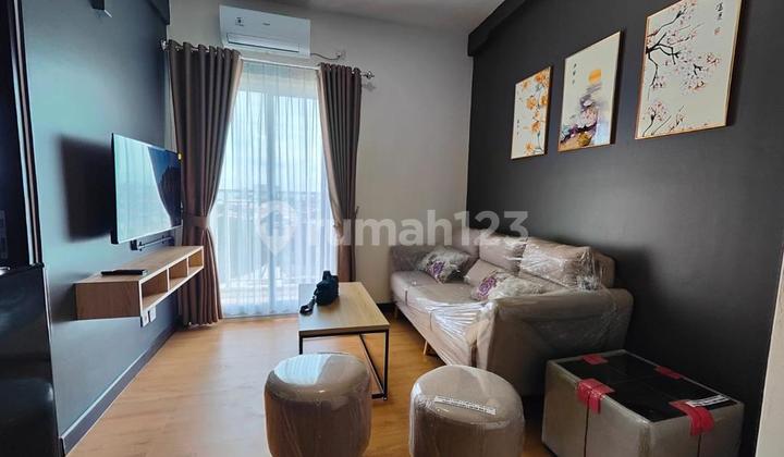 Fully Furnished Citra Plaza Nagoya Batam Apartment, 1 Bedroom Ready to Move In Fully Furnished Citra Plaza Nagoya Batam Apartment, 1 Bedroom Ready to Move In