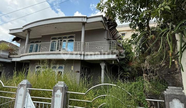 Jual Rumah Baloi Kusuma Batam dekat BCS cocok untuk Kos Kostan 2