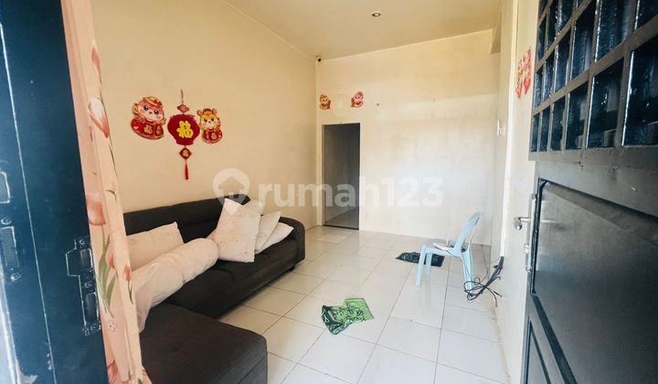 FOR SALE WINNER KENCANA HOUSE