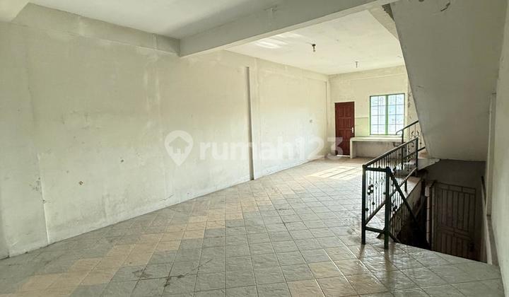 For Rent 3-Storey Shop House Taman Kotamas Baloi Facing Ring 1 Road For Rent 3-Storey Shop House Taman Kotamas Baloi Facing Ring 1 Road