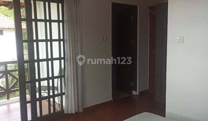 Dijual villa Nongsa Point Marina Semi furnished 2