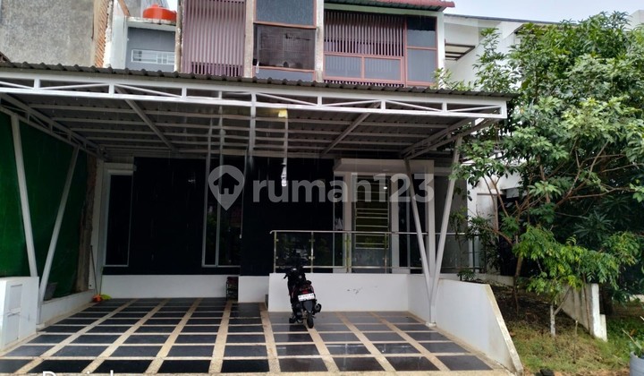 Jual Cepat Rumah Rexpark Batam Center Full Renovasi dan Furnished Jual Cepat Rumah Rexpark Batam Center Full Renovasi dan Furnished