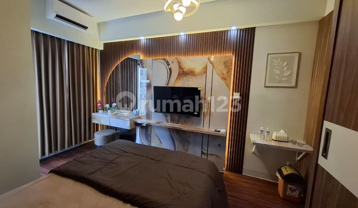 Disewakan Full Furnished  Baloi Apartement Batam 2