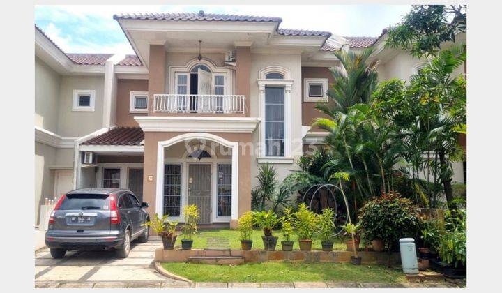 Jual Murah Rumah Cantik Taman Dutamas Batam Center Full Renovasi 1