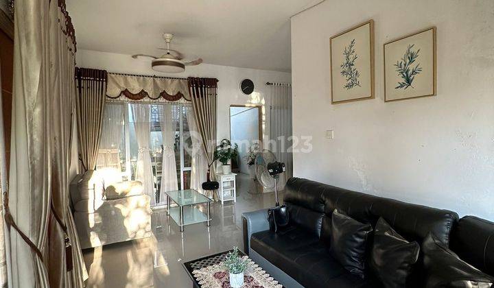 Disewakan Rumah Oceanic Bliss Pasir Putih Batam 2 Lantai 2