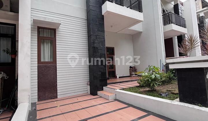 Jual Rumah Cipta Regency Nagoya Batam Full Renovasi Siap Huni 2